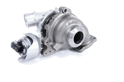 LADER AUFLADUNG BTS Turbo T915950 15