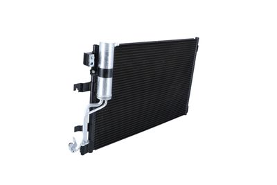 CONDENSATOR CLIMATIZARE NRF 35975 42