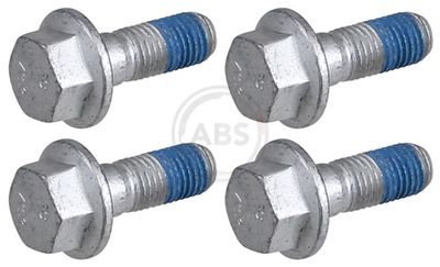 SET ACCESORII PLACUTE FRANA