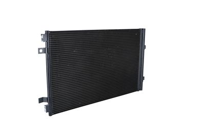 CONDENSATOR CLIMATIZARE NRF 350635 21