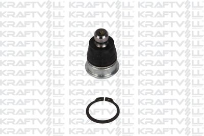 Шарнир независимой подвески / поворотного рычага KRAFTVOLL GERMANY 13010204 для NISSAN NOTE