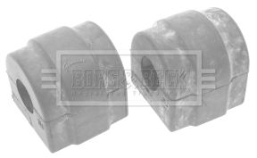 Repair Kit, stabiliser coupling rod Borg & Beck BSK7409K