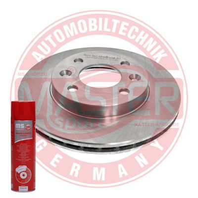 DISC FRANA MASTER-SPORT GERMANY 24012001251PCSMSP