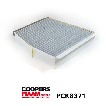 Филтър купе (поленов филтър) CoopersFiaam PCK8371