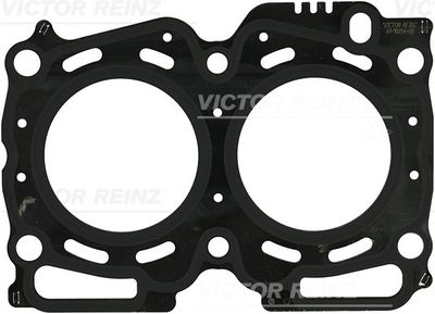 Прокладка, головка цилиндра VICTOR REINZ 61-10254-00 для SUBARU IMPREZA
