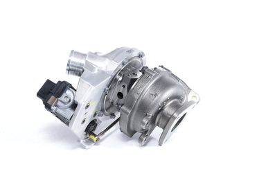 LADER AUFLADUNG BTS Turbo T912869 13