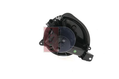 INNENRAUMGEBLäSE AKS DASIS 158037N 7