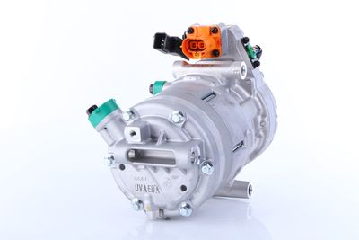 COMPRESOR CLIMATIZARE NISSENS 891023 12