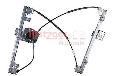 FENSTERHEBER METZGER AUTOTEILE 2160726 1