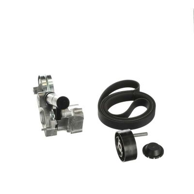 KEILRIPPENRIEMENSATZ GATES K046PK1660 42