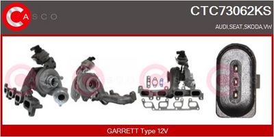 COMPRESOR SISTEM DE SUPRAALIMENTARE