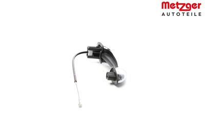 TüRGRIFF METZGER AUTOTEILE 2310951 29