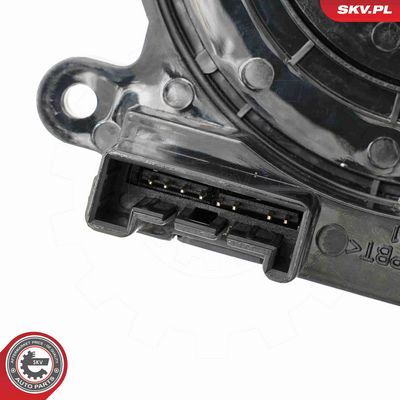 ARC SPIRALA AIRBAG ESEN SKV 96SKV640 4