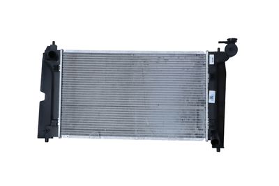 RADIATOR RACIRE MOTOR NRF 53397 6