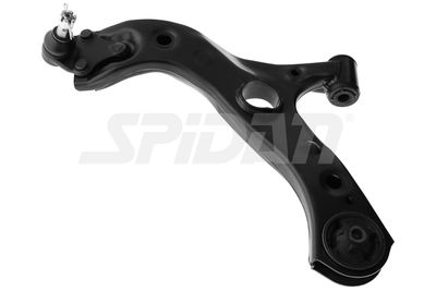 LENKER RADAUFHäNGUNG