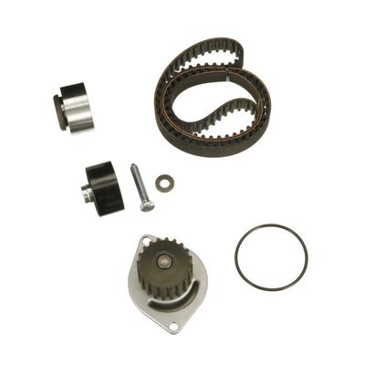 WASSERPUMPE + ZAHNRIEMENSATZ GATES KP15418XS 67