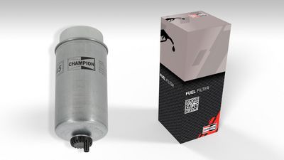 Vorschau Kraftstofffilter Ansicht 3