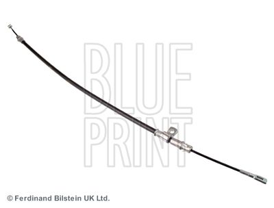 Cable Pull, parking brake BLUE PRINT ADA104623