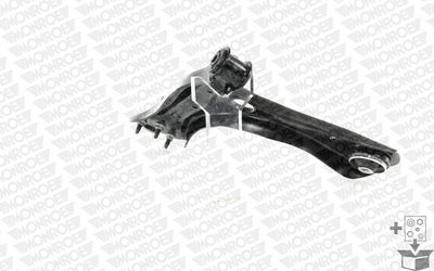 LENKER RADAUFHäNGUNG MONROE L29A43 2