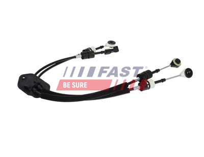 CABLU TRANSMISIE MANUALA FAST FT73120 12