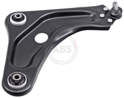 BRAT SUSPENSIE ROATA