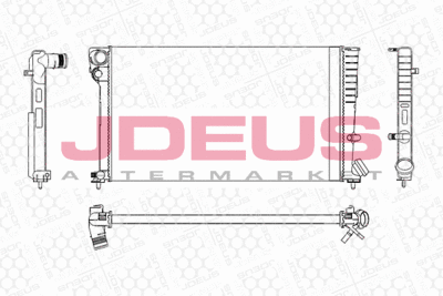 KüHLER MOTORKüHLUNG