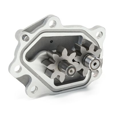 маслена помпа RIDEX 596O0170