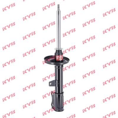 Shock Absorber KYB 334014