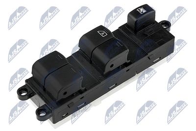 Jungiklis, lango pakėliklis