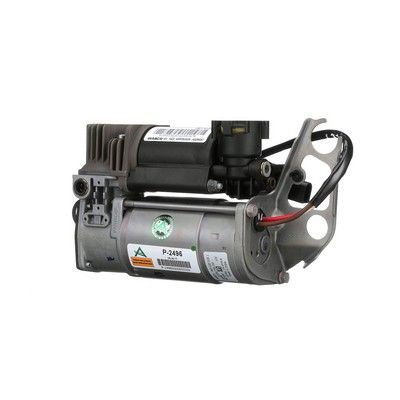 KOMPRESSOR DRUCKLUFTANLAGE Arnott P2496 6