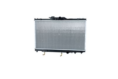 KüHLER MOTORKüHLUNG NRF 59078 6