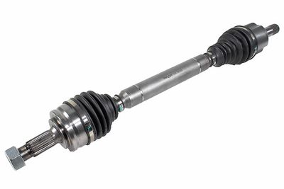 полуоска METZGER AUTOTEILE 7210061