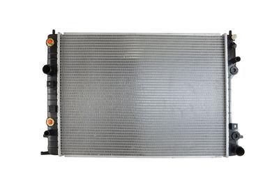 Радиатор, охлаждение двигателя HART 611 633 для OPEL OMEGA
