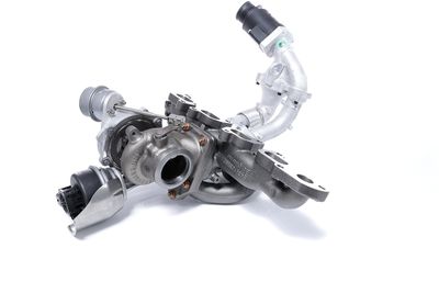 LADER AUFLADUNG BTS Turbo T916194KPL 15