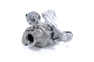 LADER AUFLADUNG BTS Turbo T919069 5