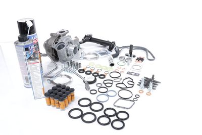 LADER AUFLADUNG BTS Turbo T981356SUPERKIT 31