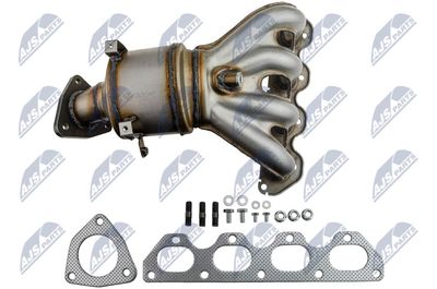 CATALIZATOR NTY KATPL011 2