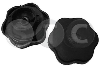 VERSCHLUSS ÖLEINFüLLSTUTZEN