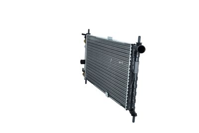 RADIATOR RACIRE MOTOR NRF 58721 13