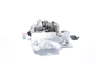 LADER AUFLADUNG BTS Turbo T981176 9