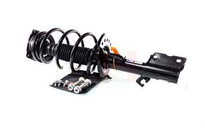 ANSAMBLU TELESCOP ARC GH GH352294C05 57