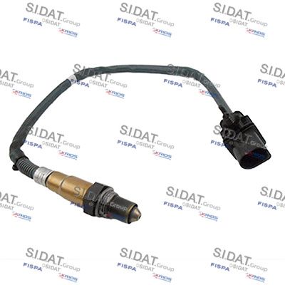 Лямбда-зонд SIDAT 90551 для FIAT 500X