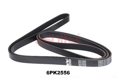 пистов ремък ASHIKA 112-6PK2556