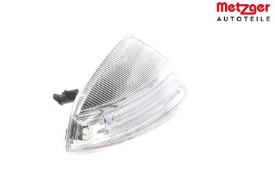 BLINKLEUCHTE METZGER AUTOTEILE 2080212 31
