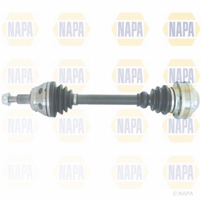 Drive Shaft NAPA NDS1168L