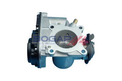 CARCASA CLAPETA BOGAP A6319120 4