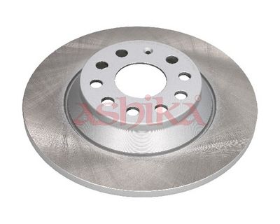 спирачен диск ASHIKA 61-00-0920C