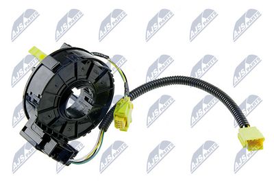 Wickelfeder, Airbag Wickelfeder, Airbag