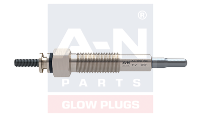 A-N PARTS A-N086090 Свеча накаливания  для MAZDA 626 IV (GE) 2.0 D GLX Comprex