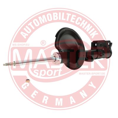 MASTER-SPORT GERMANY 313521-PCS-MS Амортизаторы для KIA CARNIVAL / GRAND CARNIVAL III (VQ) 2.2 CRDi